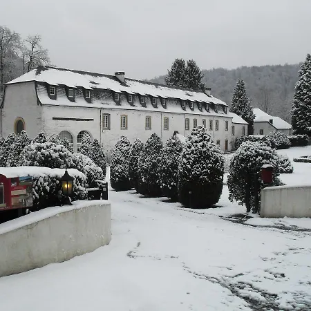 Le Prieure De Conques 헤르보몽