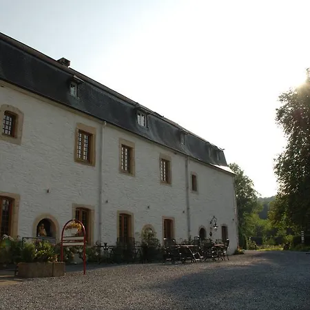 Le Prieure De Conques 헤르보몽